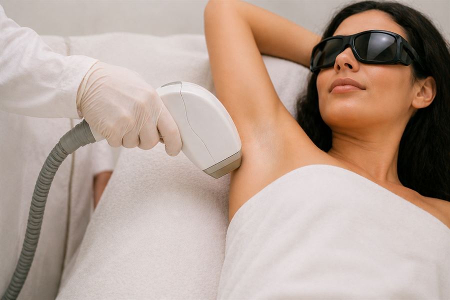 Depilacion Laser